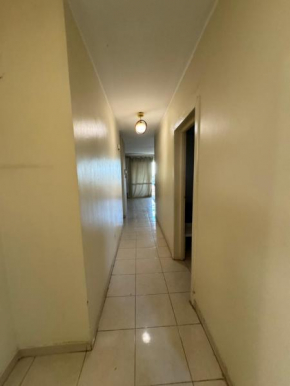 Lovely apartment in rehab city